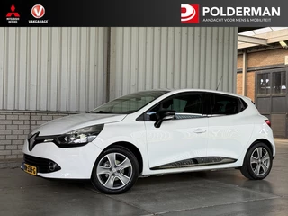 Renault Clio 0.9 TCe Night&Day