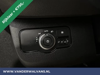Mercedes-Benz Sprinter Mercedes-Benz Sprinter 316 CDI 164pk L2H2 3500kg Trekhaak Euro6 RIJKLAAR Airco | Camera | Apple Carplay Android Auto, Cruisecontrol, Parkeersensoren - afbeelding nr 16