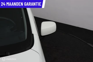 Mitsubishi Space Star Mitsubishi Space Star 1.0 Dealer onderhouden Nieuwe APK - afbeelding nr 11