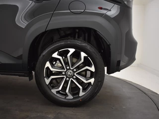 Toyota Yaris Cross Toyota Yaris Cross 1.5 Hybrid 115 Style | Facelift | Stuur en Stoelverwarming - afbeelding nr 8
