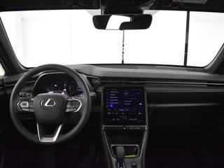 Lexus LBX Lexus LBX 1.5 Hybrid Elegant | Tech Pack | Parkeersensoren V+A | Leder - afbeelding nr 4