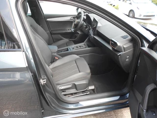 CUPRA Leon Sportstourer CUPRA Leon 1.5 TSI e-Hybrid ST Business Edition Automaat - afbeelding nr 17