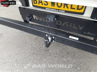 Iveco Daily Iveco Daily 35C16 3.0L Kipper Dubbellucht 3,5t Trekhaak Airco Cruise Navi Camera Euro6 Tipper Benne Kieper 2m3 Airco Trekhaak Cruise control - afbeelding nr 8