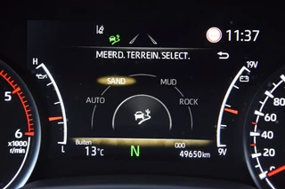 Toyota Land Cruiser Toyota Land Cruiser Landcruiser 300 3.3 D 5DRS 70TH ANNIVERSARY A/T 5 SITZ - afbeelding nr 23