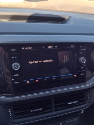 Volkswagen T-Cross Furtial Cockpit Staat in Hardenberg - afbeelding nr 15