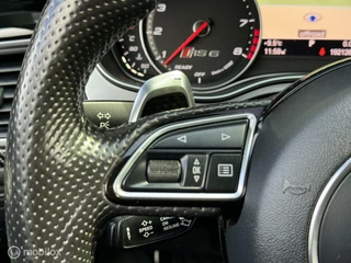 Audi RS6 Audi RS6 Avant 4.0 TFSI Quattro | Nardo | Massage | 21'' | - afbeelding nr 24