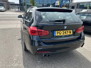 BMW 3 Serie - afbeelding nr 5