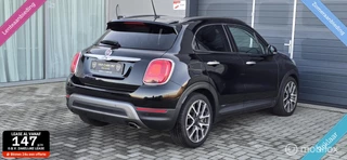 Fiat 500X Fiat 500 X 1.4 Turbo MultiAir Lounge - afbeelding nr 5