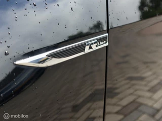 Volkswagen Golf Volkswagen Golf 1.0 TSI R-Line CarPlay ACC PDC Massage - afbeelding nr 6