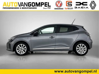 Renault Clio TCe 90PK GPF evolution