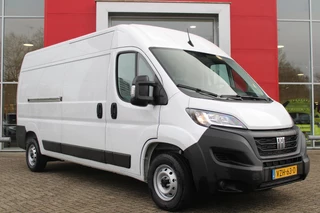 Fiat Ducato Fiat Ducato 33 2.2 MultiJet 140PK L3H2 | ACHTERUITRIJ CAMERA | APPLE CARPLAY/ANDROID AUTO | 3-ZITS | CRUISE CONTROL | CLIMATE CONTROL | DAB+ RADIO | NIEUWE BUS! | DODEHOEK DETECTIE | - afbeelding nr 10