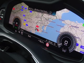 Audi Q7 Audi Q7 55 TFSIe 394PK Quattro / SQ7 Edit. / Laser / B&O / ACC / 360° - afbeelding nr 24