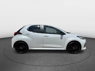 Mazda 2 Hybrid Mazda 2 Hybrid 1.5 Homura *DEMO* - afbeelding nr 4