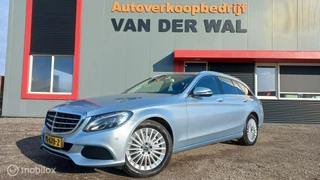 Mercedes-Benz C-Klasse - 462297122-0