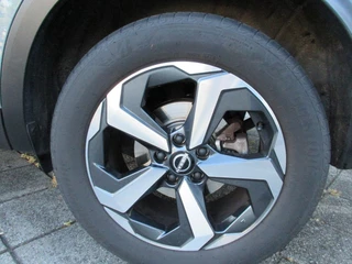 Nissan QASHQAI - afbeelding nr 8