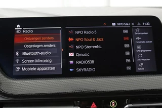 BMW 1 Serie BMW 1-serie 116i High Executive | M Sport | Leder |  Stoelverwarming | Carplay | Full LED | Sportstoelen | Navigatie | Climate control | Live Cockpit | Parkeerhulp | Cruise control - afbeelding nr 26