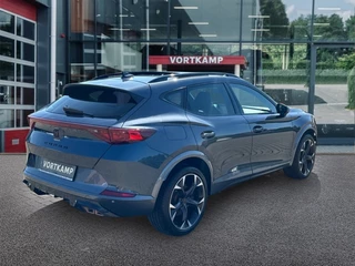 CUPRA Formentor - afbeelding nr 5