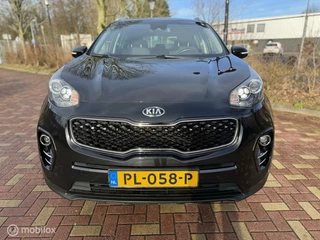 Kia Sportage Kia Sportage 1.6 GDI DynamicLine - afbeelding nr 14