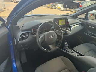 Toyota C-HR - afbeelding nr 25