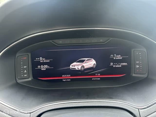 SEAT Ibiza Seat Ibiza 1.0 TSI FR ECC/CARPLAY/NAVI/VITRUEEL/ALCANTARA - afbeelding nr 24