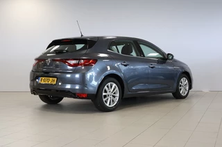 Renault Mégane - afbeelding nr 11