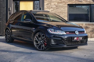 Volkswagen Golf - afbeelding nr 2