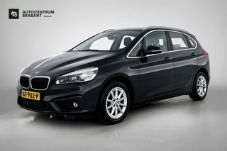 BMW 2 Serie Active Tourer 218i Essential(NL-auto, Goed OnderH, Parkeersensoren, Navi, Climate Con, Cruise Con, Etc)