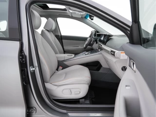 Hyundai Nexo (INCL-BTW) (WATERSTOF) *PANO | NAPPA-FULL-LEATHER | NAVI-FULLMAP | ADAPT.CRUISE |  FULL-LED | KEYLESS | DAB |  KRELL-AUDIO | DIGI-WIDESCREEN-COCKPIT | SURROUND-VIEW | SHIFT-PADDLES | COMFORT. - afbeelding nr 12