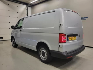 Volkswagen Transporter Volkswagen Transporter 2.0TDI Euro 6! - afbeelding nr 15