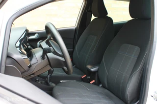 Ford Fiesta Ford Fiesta 1.1 Trend 84 PK Carplay Clima Cruise pdc - afbeelding nr 22