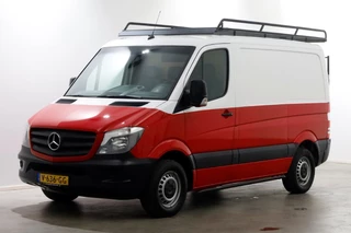 Mercedes-Benz Sprinter - afbeelding nr 8