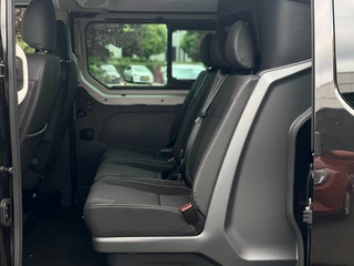 Renault Trafic - afbeelding nr 24