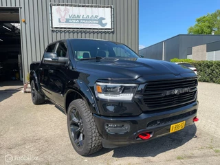 Dodge Ram 1500 - 274157880-0