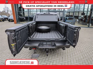 Dodge Ram 1500 360 CAMERA | LANE ASSIST | MEMORY SEATS | DUBBELE CABINE | CREWCAB - afbeelding nr 20