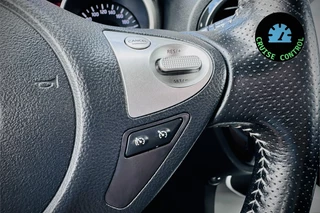 Nissan Juke Nissan Juke 1.2 DIG-T Connect Edition / TREKHAAK / CLIMA / CRUISE - afbeelding nr 17