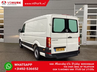 Volkswagen Crafter - afbeelding nr 2