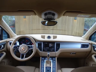 Porsche Macan - afbeelding nr 13