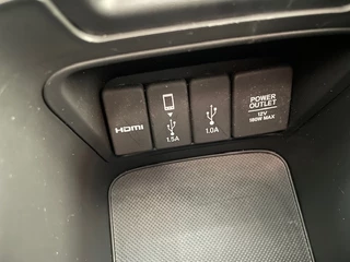 Honda CR-V Honda CR-V 2.0 Hybrid AWD Executive automaat - afbeelding nr 25