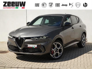 Alfa Romeo Tonale 1.3T PHEV 280 PK Edizione Speciale | Winter | Trekhaak | 20"