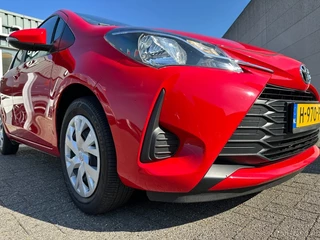 Toyota Yaris - afbeelding nr 10