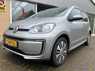 Volkswagen e-up! - afbeelding nr 3
