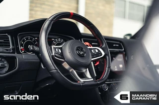 Volkswagen Golf Volkswagen Golf 2.0 TSI GTI TCR|Motec|H&R|Pano|AKRAPOVIC|ACC - afbeelding nr 40