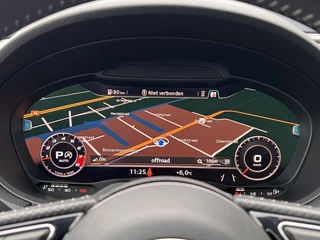 Audi S3 Audi S3 2.0 TFSI S3 quattro Pro Line Plus Navi,Schuifdak,Virtual Cockpit,Camera,Clima,19