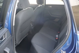 Volkswagen Polo Volkswagen Polo 1.0 TSI Comfortline | Geen import | Navigatie | Carplay | Parkee - afbeelding nr 9
