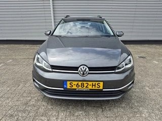 Volkswagen Golf Volkswagen Golf 1.0 TSI Comfortline Business airco,cruise,navigatie,stoelverwarming,parkeersensoren, - afbeelding nr 4