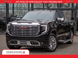 GMC Sierra - 178444344-0