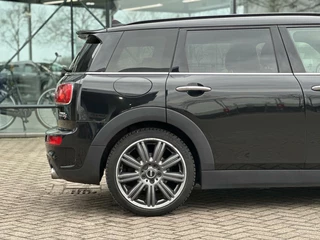 MINI Clubman Mini Clubman 2.0 Cooper S Chili Serious Business Pano VOLL - afbeelding nr 14