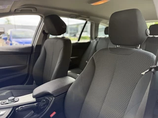 BMW 3 Serie - afbeelding nr 8