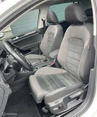 Volkswagen Golf Volkswagen Golf 1.5 TSI DSG 150PK PANO/KEYL/ACC/VOL - afbeelding nr 58