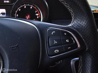 Mercedes-Benz A-Klasse Mercedes A-klasse 180 AMG Line Camera/Stoelverwarming - afbeelding nr 12